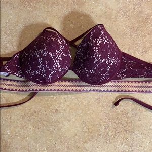 Shade & Shore Bikini top